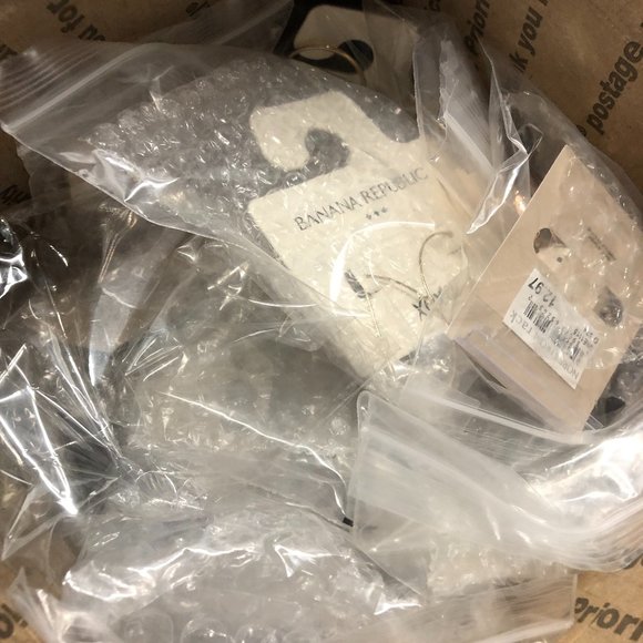 Bulk Luxury Jewelry from Banana Republic and Nordstrom Rack!